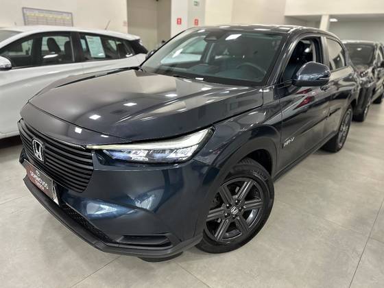 HONDA HR-V 1.5 DI I-VTEC FLEX EXL CVT